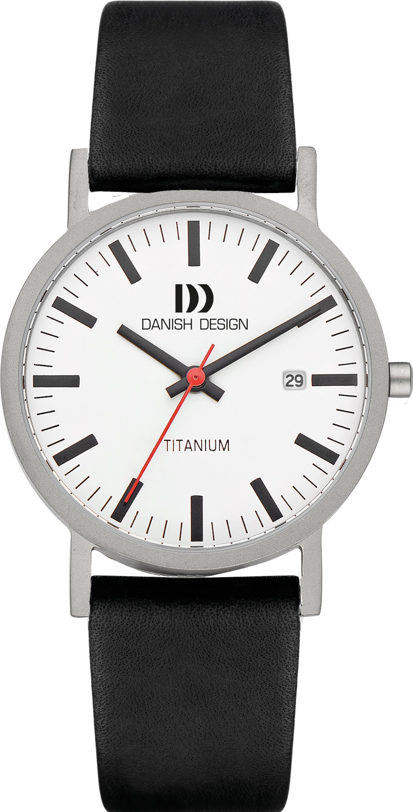 Danish Design 199 Horloge