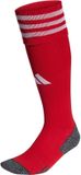 adidas Performance adi 23 Sokken - Unisex - Rood - 34-36