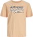 Jack & Jones Logo 2 Col T-Shirt Junior - Taille 176