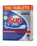 Sun Pro Formula Sun Classic Vaatwastabletten - 100 st.