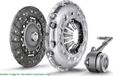 Luk Kupplungssatz 625 3205 33 Ford 1232791 1232811 1251311 1317315 1377488