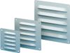 Schneider Electric Sarel ClimaSys plaque de ventilation pour armoire - NSYCAG104X95LM - E2PKN - Gris-blanc (RAL 7035)