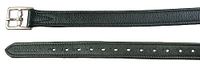 PFIFF Beugelriem Premium, zwart 140 cm