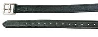 PFIFF Beugelriem Premium, zwart 140 cm