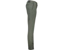 Replay M9722e.000.8366197 Chino Groen 32/34 Mannen