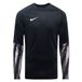 Nike Park V Long Sleeve Goalkeeper Shirt