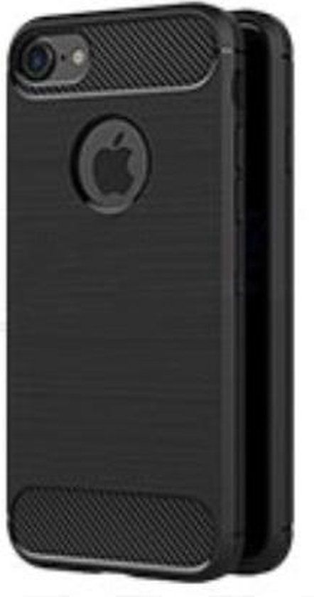 DLH DY-PS3513 mobiele telefoon behuizingen 11,9 cm (4.7") Hoes Zwart