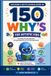 Children’s Libri GmbH Children's Encyclopedia Book of 150 Why's for Autistic Kids