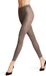 FALKE Pure Matt 50 DEN Legging Dames Bruin M-L