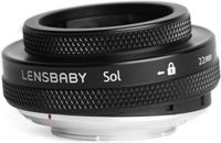 Lensbaby Sol 22 MFT - 0858285007296