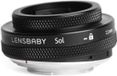 Lensbaby Sol 22 MFT - 0858285007296