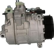 BOSCH 1 986 AD1 055 Airconditioner Compressor