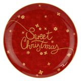 THUN - Sweet Christmas bord panettone Ø 30 cm