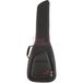 Fender FB1225 gigbag voor elektrische basgitaar