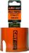 CMT Orange Tools Gatzaag, multi-construct, D=20, H=52, Z=Z1, HW.