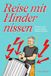 Reise GPSR Kontakt Reise mit Hindernissen Paperback