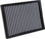 K&N Interieurfilter VF1012