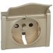 Legrand 771422 wandcontactdoos