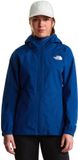 THE NORTH FACE W QUEST JACKET ESTATE BLUE S