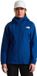 THE NORTH FACE W QUEST JACKET ESTATE BLUE S