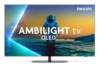Philips 55OLED820/12 / OLED TV / 55 inch / 2021