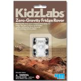 Great Gizmos Kidz Labs Zero Gravity Fridge Rover