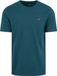 Levi's T-Shirt Original Pine - Maat XL - Heren - Casual T-shirts
