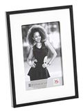 Walther Design Cadre photo Friends 10x15 cm, noir/blanc