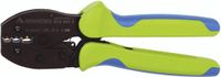 Rennsteig Werkzeuge PEW9.60 619 060 3 Krimptang Geïsoleerde kabelverbinders 0.5 tot 6 mm²