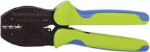 Rennsteig Werkzeuge PEW9.60 619 060 3 Krimptang Geïsoleerde kabelverbinders 0.5 tot 6 mm²