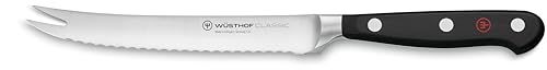 wusthof Wüsthof Gourmet tomatenmes 14cm
