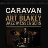 Caravan Art Blakey & The Jazz Messengers - Caravan (LP)
