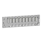 Schneider Electric BMXXBP0800 Moederkaart