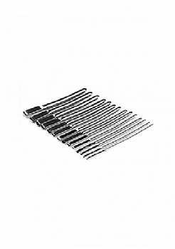Shots Media Triune - Single End dilator (9mm)