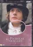 Nicholas Nickleby - 2 DVD set