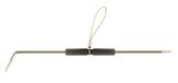 Bahco Kraspen | met metalen draadlus | haaks | dubbel | 230 mm - TAH1177-SCRIBE