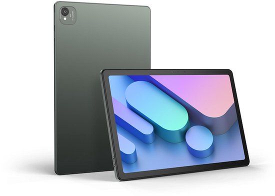 Acer Iconia V11-21M-87MM / Wi-Fi 6 / 256 GB / Groen