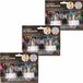 CEPEWA LED theelichtjes - 6 stuks - Gekleurd - 4 cm diameter