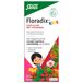 Floradix 4x Elixir de Fer Enfants 250 ml