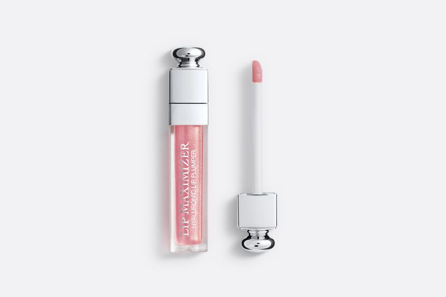 Dior Addict Lip Maximizer Lipgloss - 010 Holo Pink - 6ml