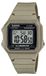 Casio W-217H-5AVDF Illuminator Montre digitale - kaki