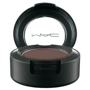 MAC Antiqued (veluxe pearl) Small Eyeshadow Oogschaduw 1.3 g