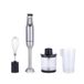 WOOX MX0205 Staafmixer 1200 W Zilver