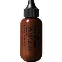 MAC Perfect Shot Foundation Unisex 50ml Bruin