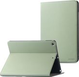 Accezz Classic Tablet Case - Green - for Apple iPad 7/8/9 10.2" - Book Case