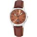 Master Time MTGA-10959-82L Montre homme radio-pilotée Super Power Aviation 40mm 3ATM