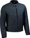 DIFI Brandon Aerotex Veste de moto imperméable gris foncé taille M
