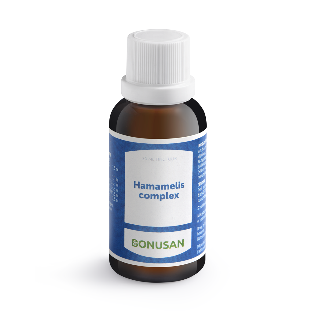 Bonusan Hamamelis Complex 30ml