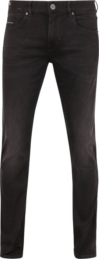 PME Legend Nightflight Jeans Zwart W 34 - L 32