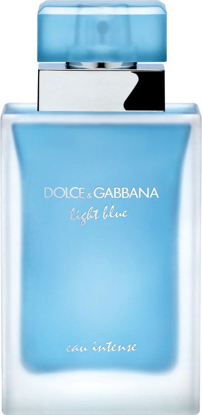 Dolce & Gabbana Eau de Parfum / 25 ml / Dames